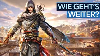 Black Flag Resynced ist erst der ANFANG! Diese Assassin’s Creed-Spiele stehen noch an!