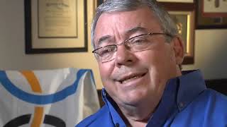 Robert Steadward: Adapted Physical Activity