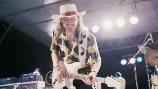 Stevie Ray Vaughan & Double Trouble - The House Is Rockin' - Lyrics