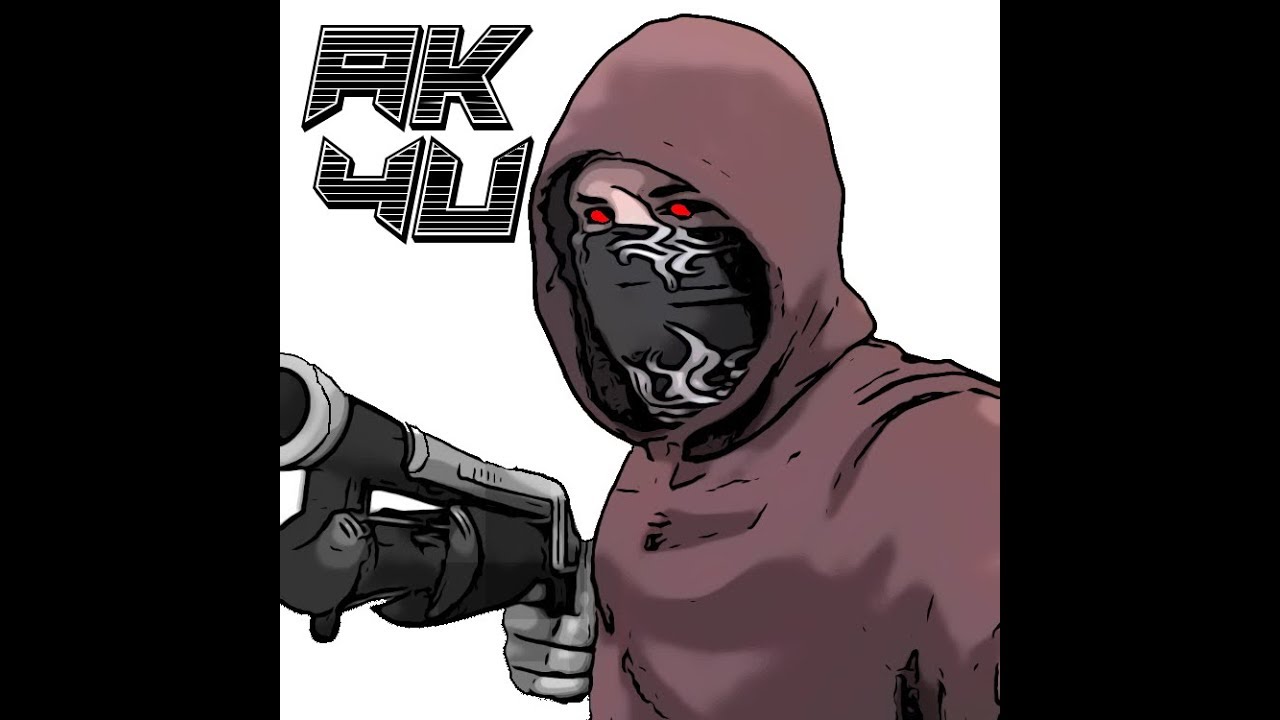 AK4u - Whip [PROD. tummydang]