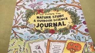 Nature Study and Outside Science Journal