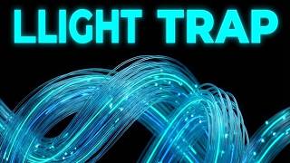 How Fiber Optics Work: Total Internal Reflection