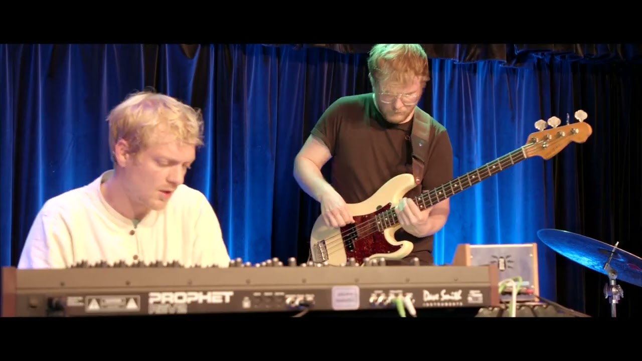 Kitsch & Gewitter TRAILER