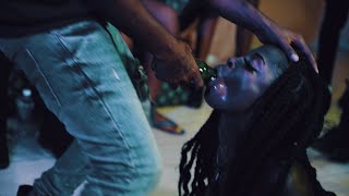 Meusik ft Chuck starr - Snake throat (official music video)