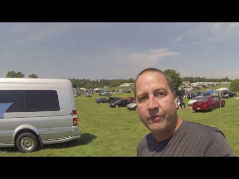 In the Totality - Solar Eclipse August 21, 2017