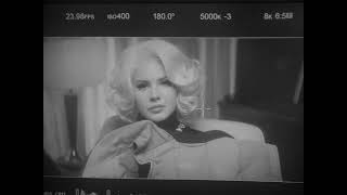 Candy Necklace - Lana Del Rey ft. Jon Batiste (interlude) I feel it transition
