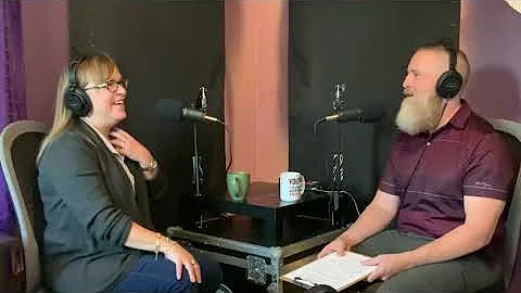 S2E7 Olga Davenport | Mode5 Trusted IT Services