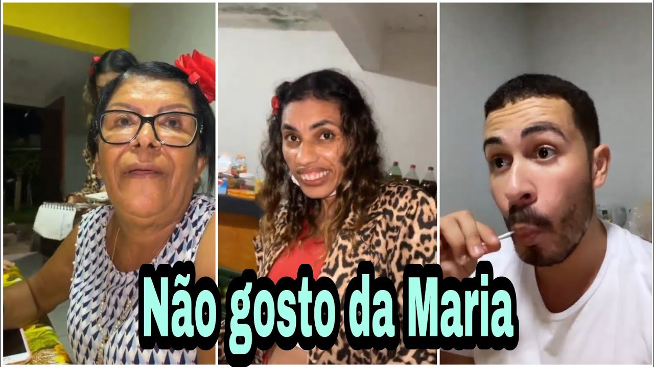 Carlinhos Maia na vila