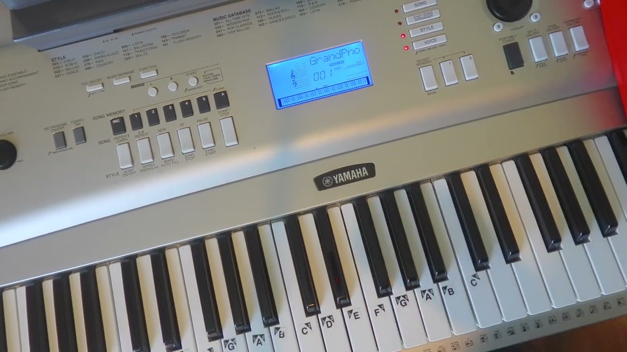 Group Piano Concerto No 1 K9