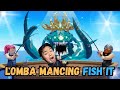 LOMBA MANCING FISH IT LETS GOOO !
