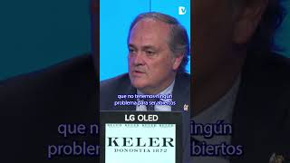 Jokin Aperribay Fíjate Si Me Enfoca La Kiss Cam. Vaya Problemón