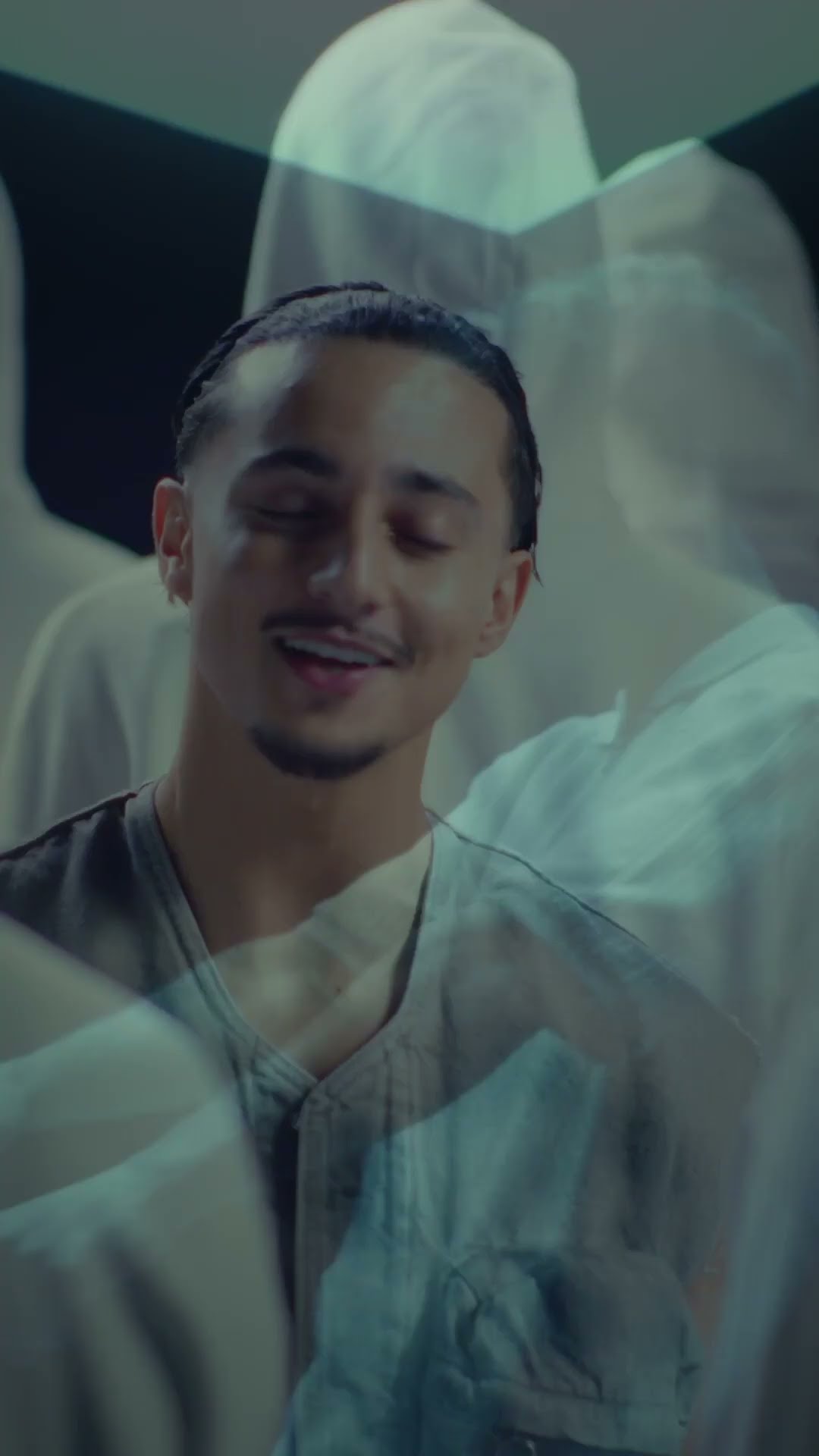 Jazeek x Milano - Do you lie (Trailer)