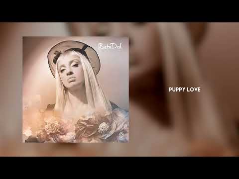 Bebi Dol - Puppy Love (Remaster 2023) [Official Audio]