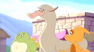 Bebe Dinosauri Epizoda 9 Sinhronizovano Hrvatski