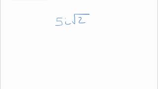 Unit C3 - Imaginary Numbers