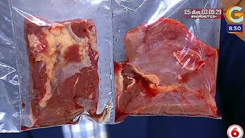 ¿Cómo se llama la carne de caballo?