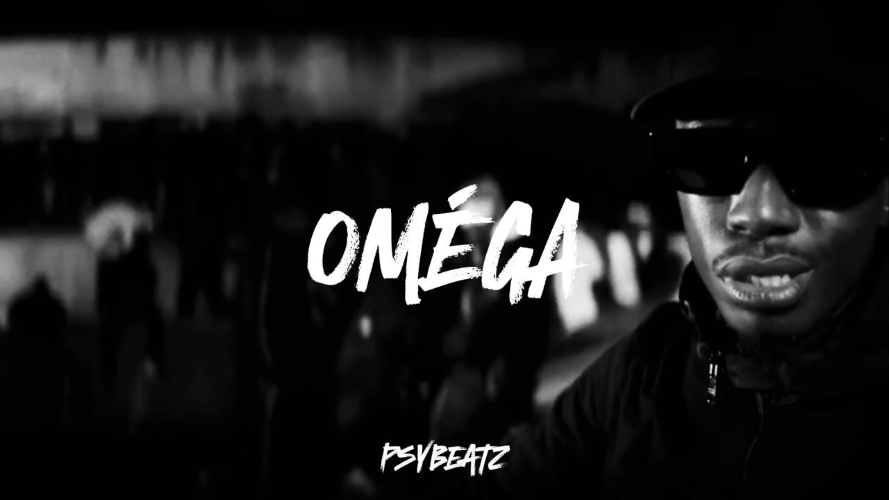 [FREE] Ninho x Werenoi x Melodic Type Beat - "OMÉGA" | Trap Instrumental 2026