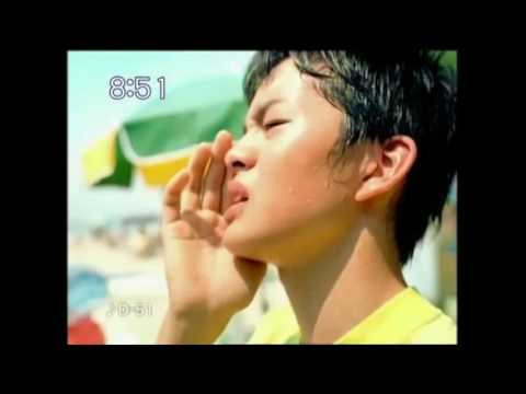 もしもカルピスのCMがXSに　エクストラver.