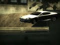 NFSMW Challenge Series Race 32