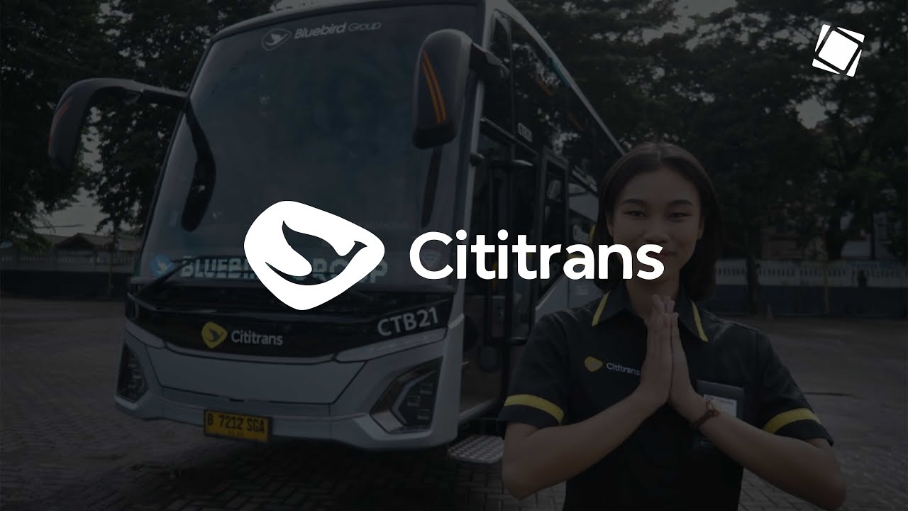 KOERKA | Cititrans Busline Onboard Video
