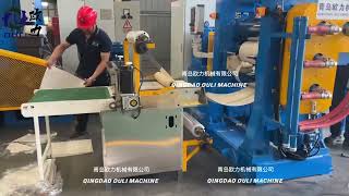 silicone rubber calender machine ,four rollers rubber calender