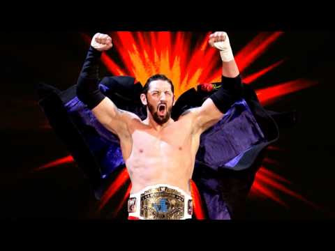 Wade Barrett | New Theme Song | God Save Our Queen | Download Link!