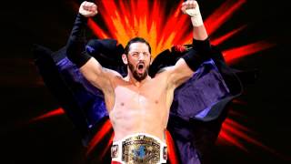 Wade barrett | new theme song god save our queen download link!