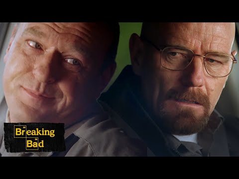 Hanks Asks Walt For A Favor | Hermanos | Breaking Bad