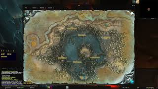 Get to Ymirheim! WoW Quest