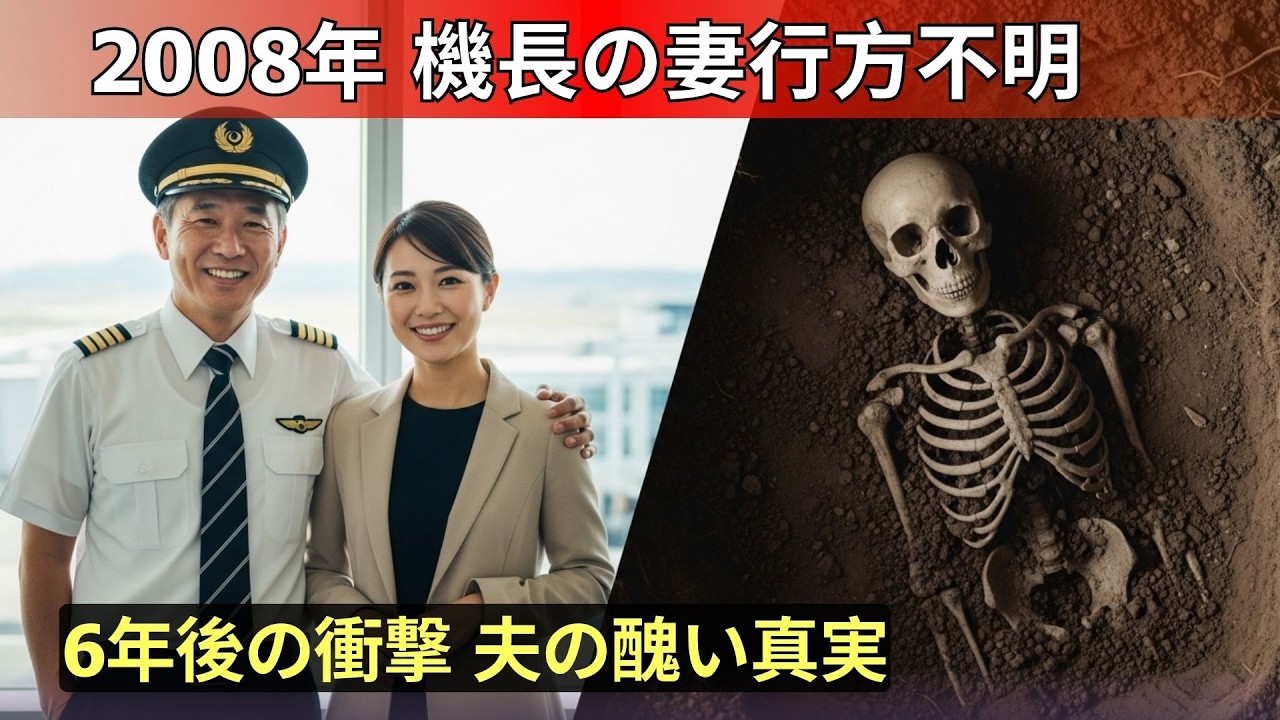 箱根コンクリート壁遺体事件：隠された6年の真実と母娘の愛