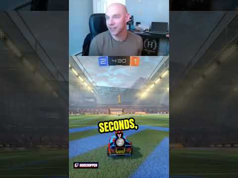 Sidechopper Rocket League Playlist Volume 6!