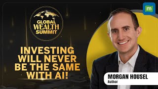 Morgan Housel Reveals The Secrets To Smart Money Decisions