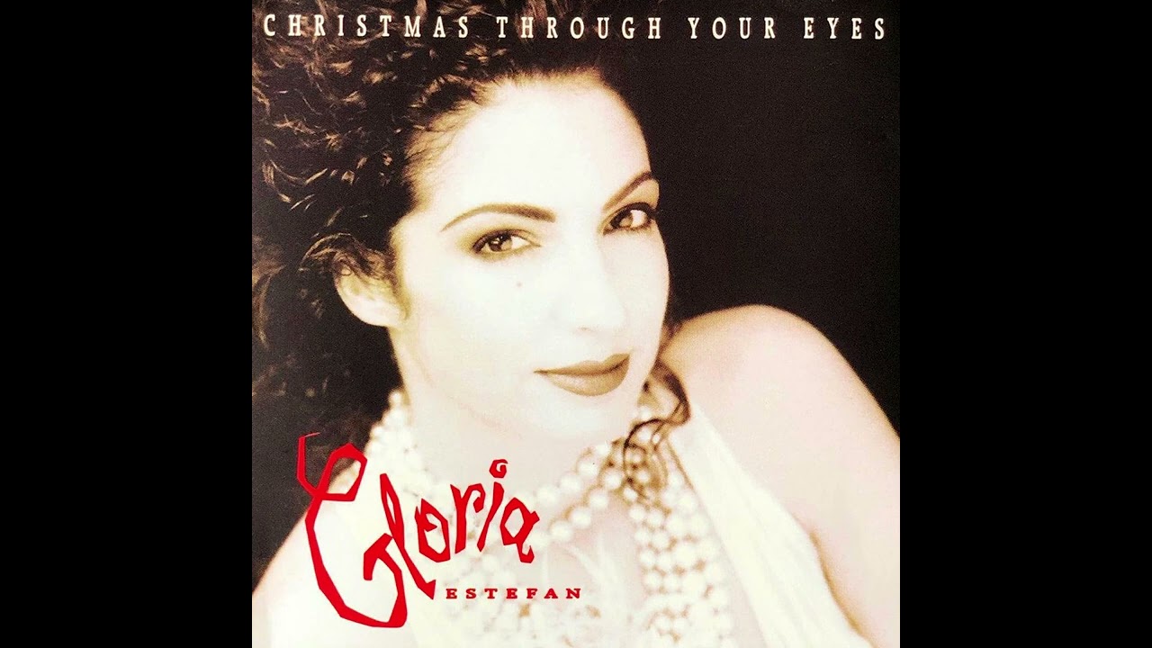 Christmas Through Your Eyes (Album Version) - YouTube