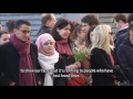 Crowds hold vigils at Paris attack sites; Official memorial service at Notre Dam   Reuters