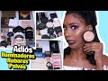 DEPURACIÓN EXTREMA ILUMINADORES, RUBORES, POLVOS, BRONZERS #3 | Mary Pulido