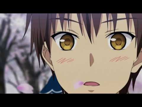 [AMV] Absolute Duo #1 Thor x Julie