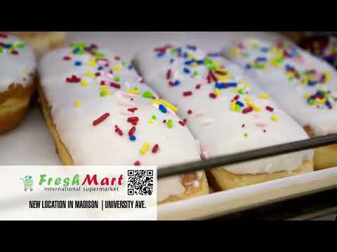Fresh Mart Madison