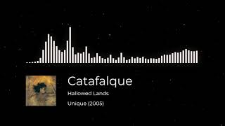 Catafalque - Hallowed Lands