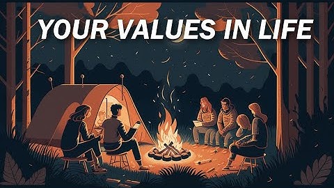 Aligning Your Life with Your Values: A Path to Greater Purpose and Meaning