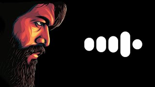 KGF 2 Yash Gun Style Bgm Ringtone | KGF Chapter 2 | KGF 2 Bgm  Ringtone