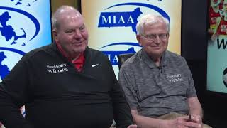Winning Ways With The Miaa Spring Tournament Brackets Show 2