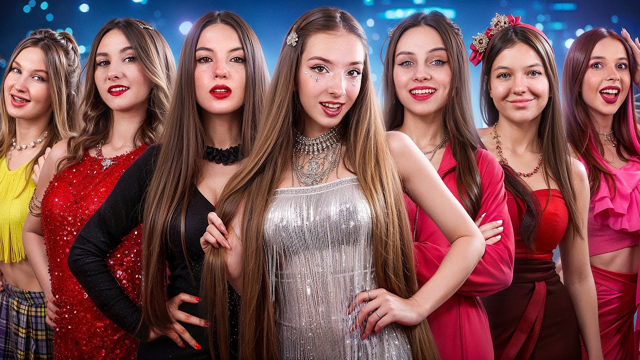 ¡Yo contra Mis Nuevas Hermanastras! Mi Novio Me Engañó con Una de Ellas