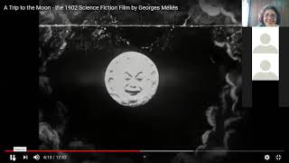 05 14 8th Science  I was Strolling on the Moon One Day