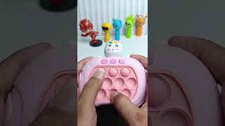 Pop IT, Fash Push, Pop IT Songs, ASMR, Satisfying, Pop IT Sing Tayo, Pop IT Elektrick