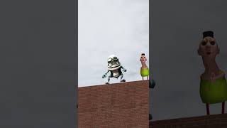 PART 166 #gmod