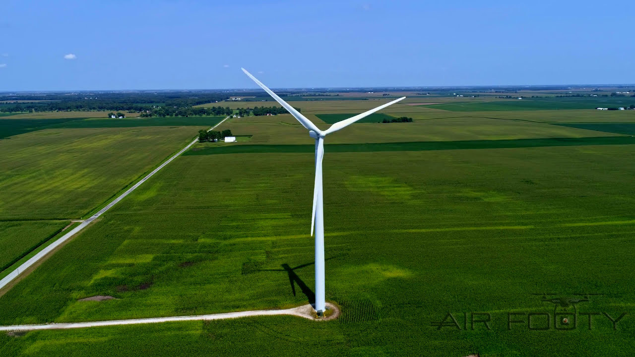 Air Footy Promo - Aerial Photography - Video Production - Drone Services