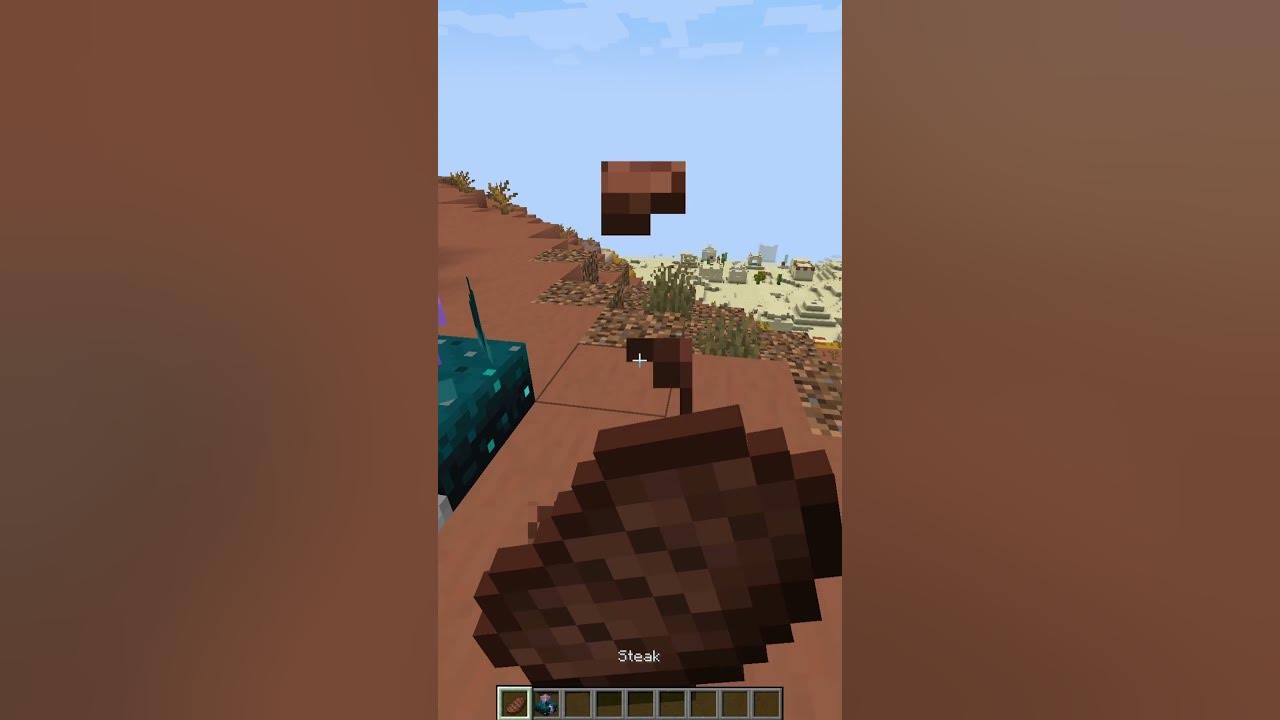 Minecraft 2 Truths & Lie E3 #shorts - YouTube