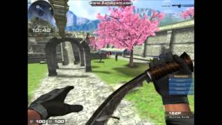 Sudden Attack - Gurkha