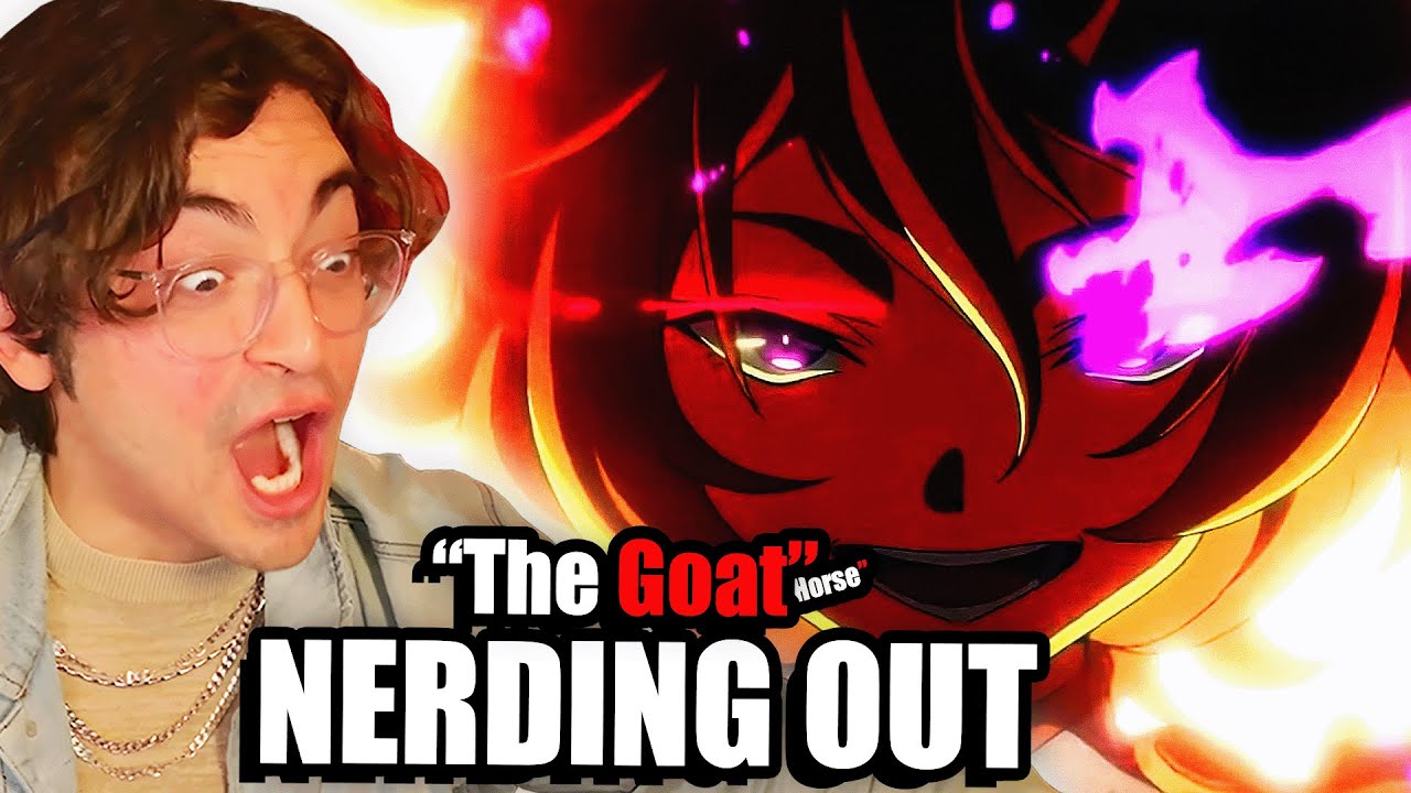 T.M. Opera O -ОДИН ИЗ МОИХ ЛЮБИМЫХ Завоеватель Умамусуме Обсуждение для нердов