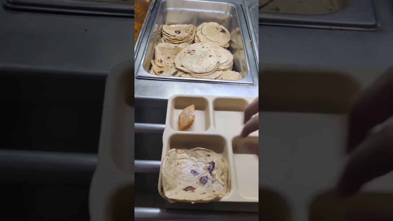 What did you eat for today's lunch?#lunch #food#messfood #sweet #vlogs #shorts#viral